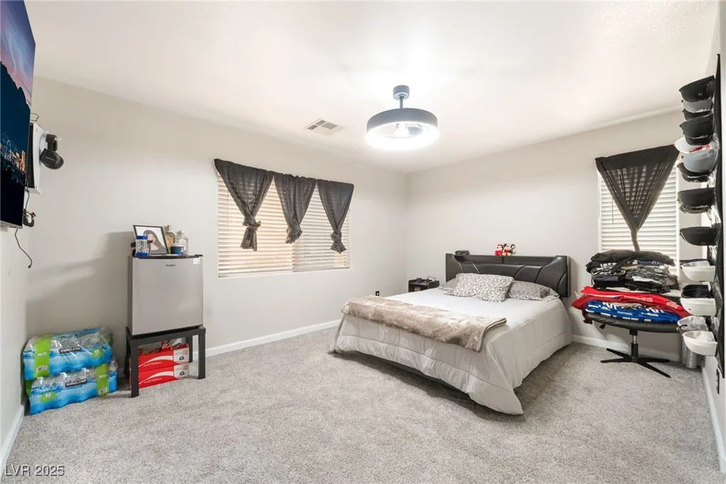 6880 Silver Eagle, Las Vegas, NV 89122