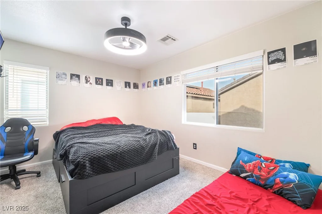 6880 Silver Eagle, Las Vegas, NV 89122