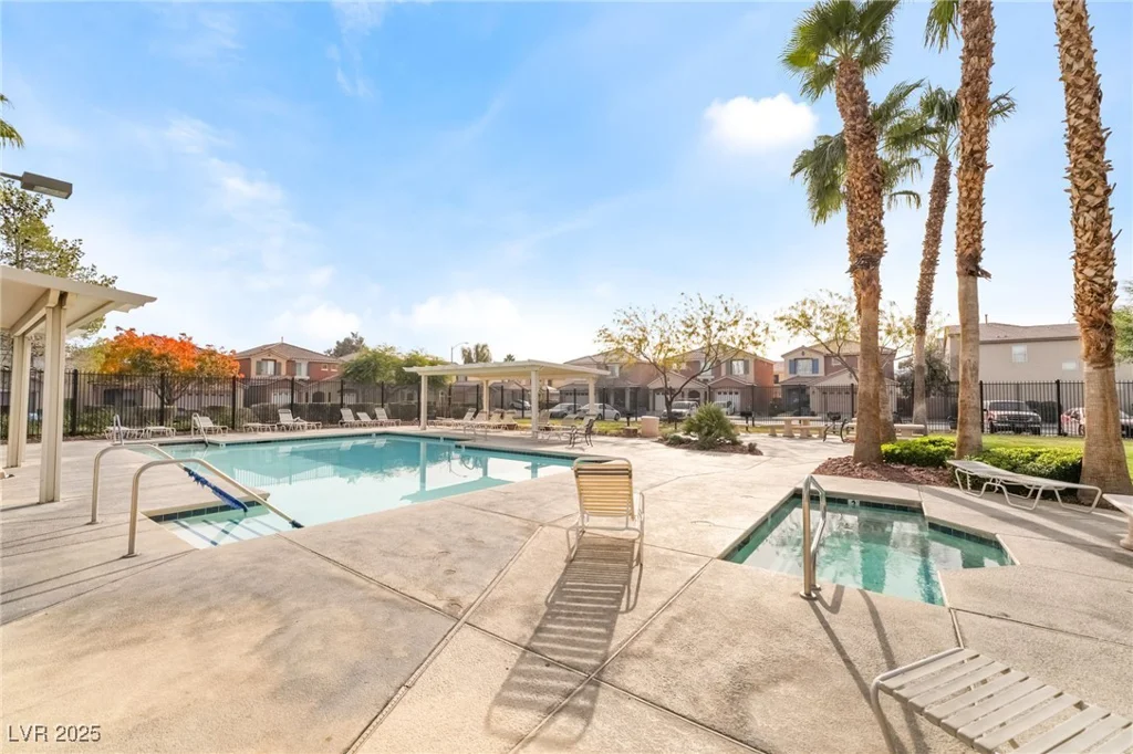 6880 Silver Eagle, Las Vegas, NV 89122