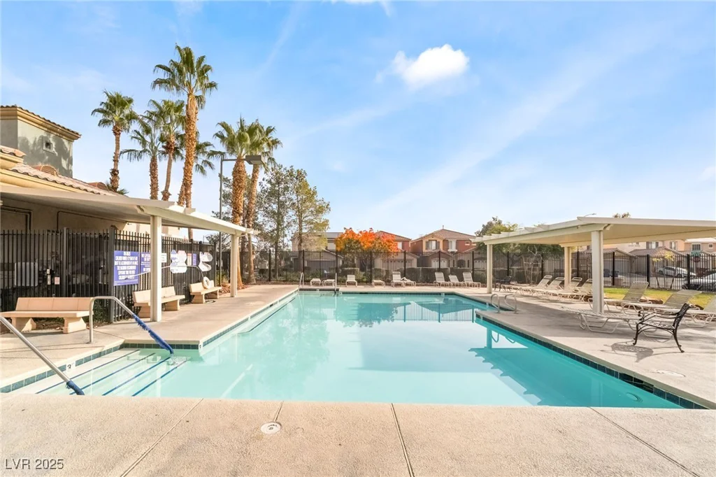 6880 Silver Eagle, Las Vegas, NV 89122