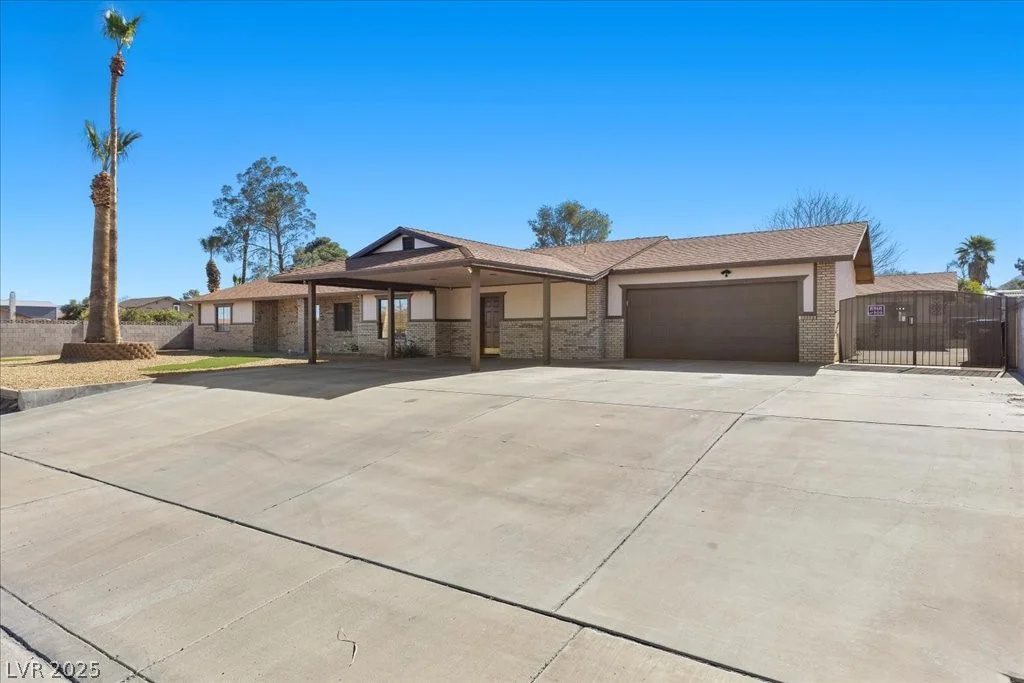 281 Kimberly, Henderson, NV 89015