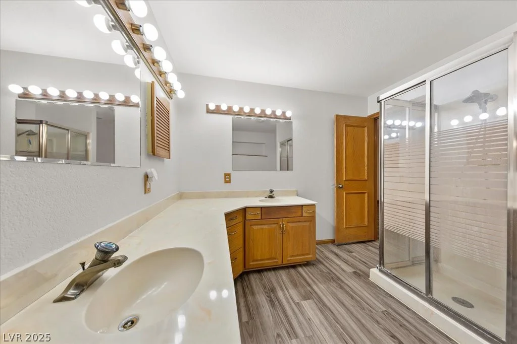 281 Kimberly, Henderson, NV 89015