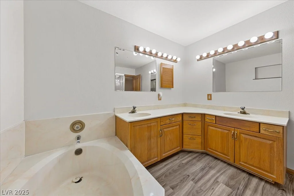 281 Kimberly, Henderson, NV 89015