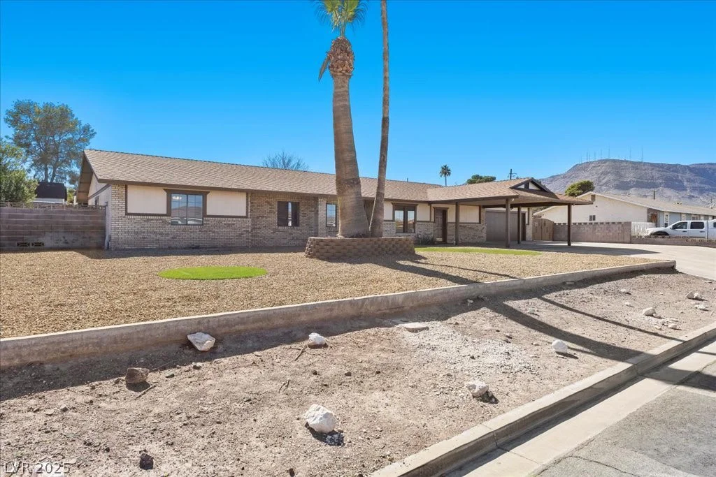 281 Kimberly, Henderson, NV 89015