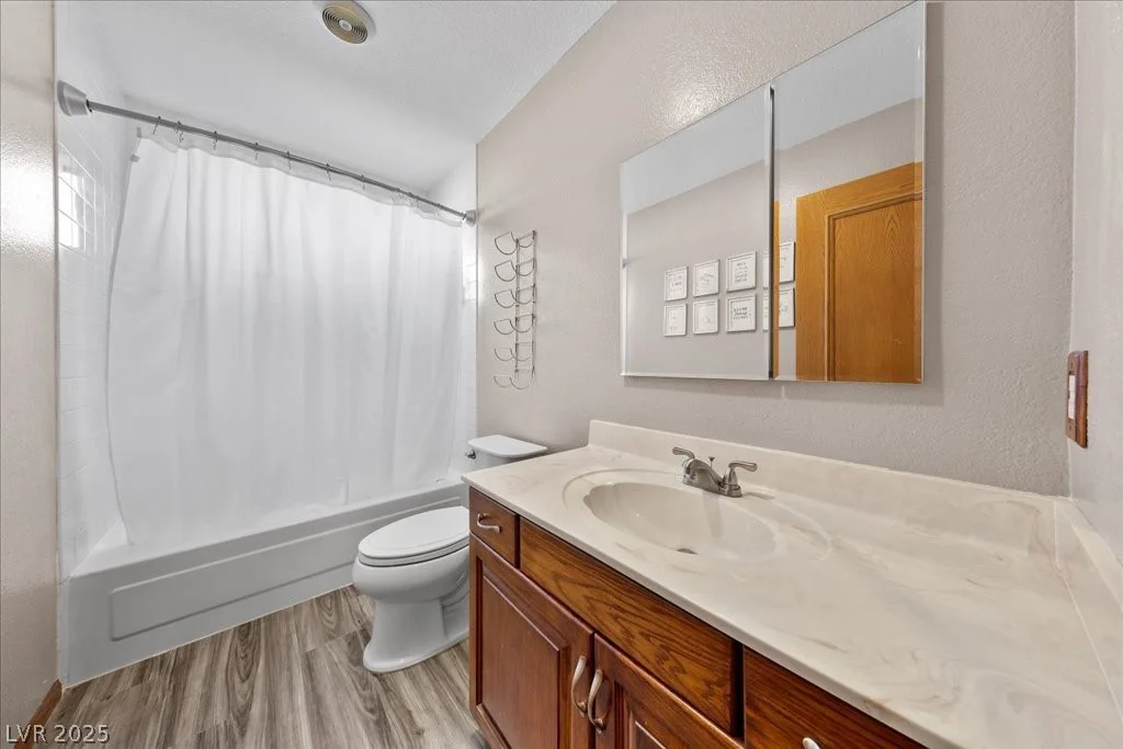 281 Kimberly, Henderson, NV 89015
