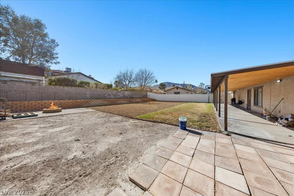 281 Kimberly, Henderson, NV 89015