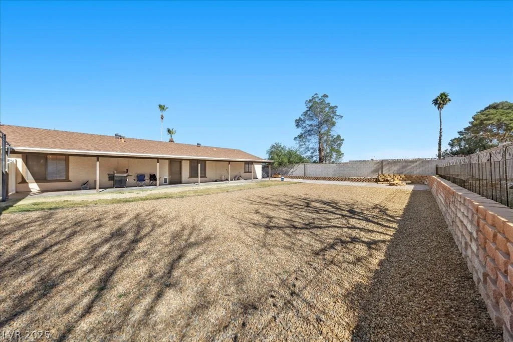 281 Kimberly, Henderson, NV 89015