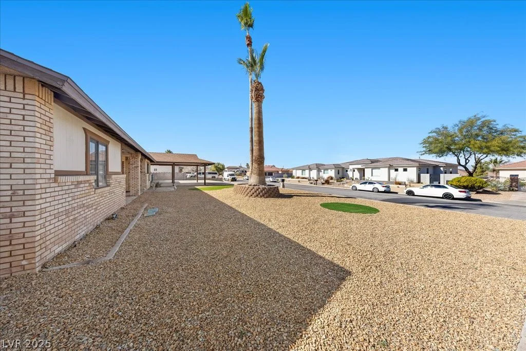 281 Kimberly, Henderson, NV 89015
