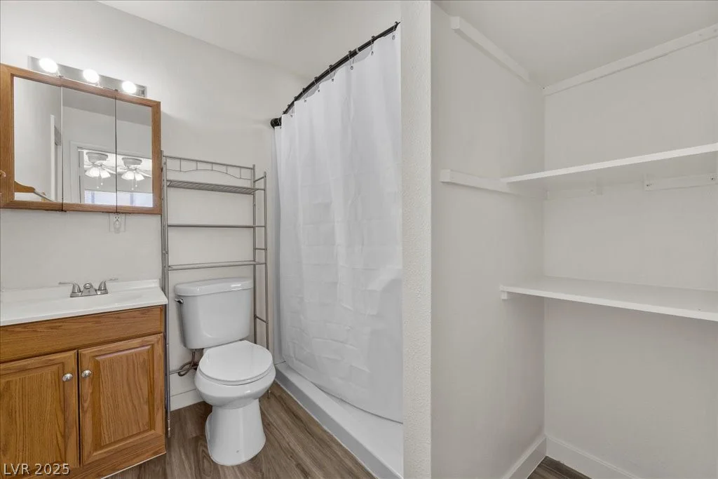 281 Kimberly, Henderson, NV 89015