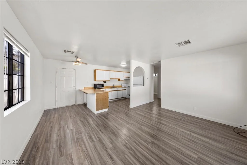 281 Kimberly, Henderson, NV 89015