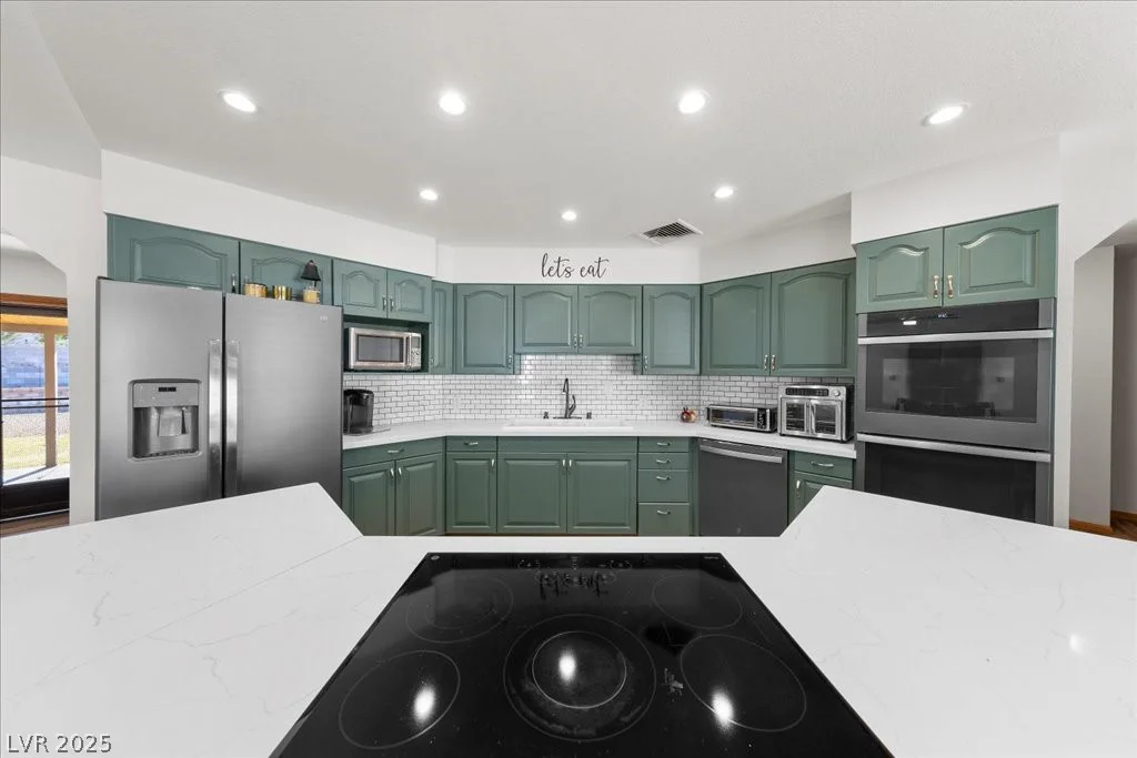 281 Kimberly, Henderson, NV 89015
