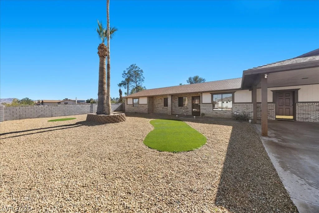 281 Kimberly, Henderson, NV 89015