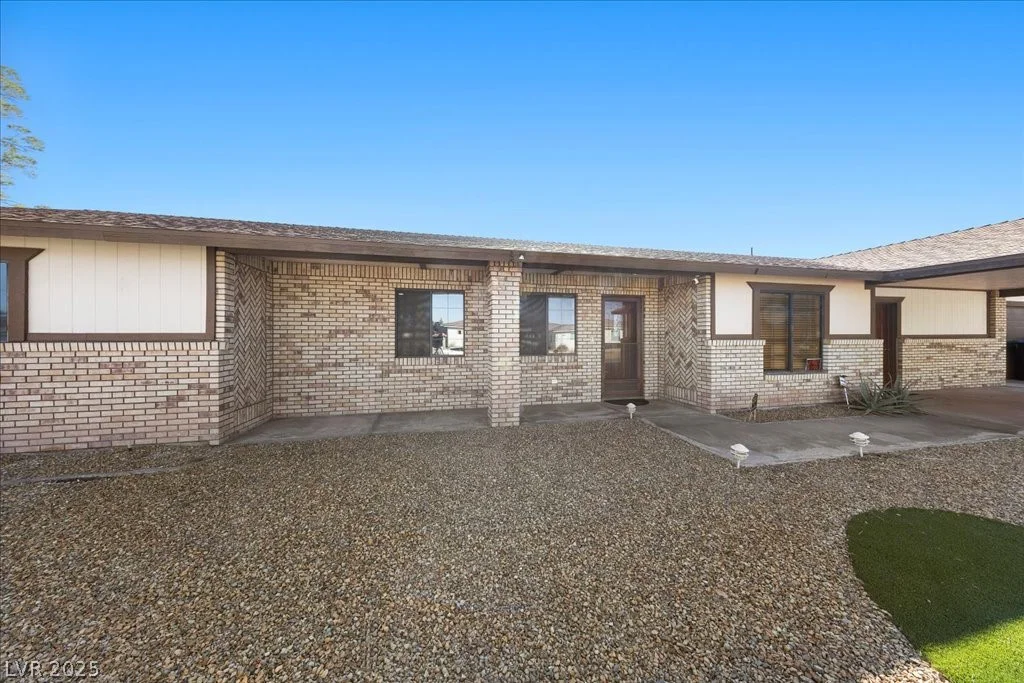 281 Kimberly, Henderson, NV 89015