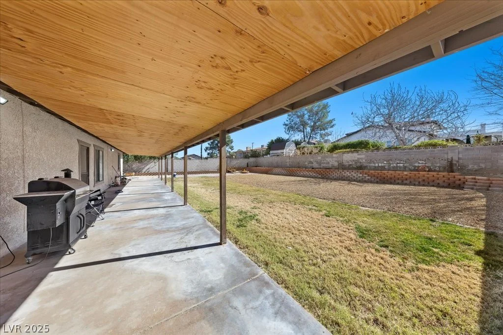 281 Kimberly, Henderson, NV 89015