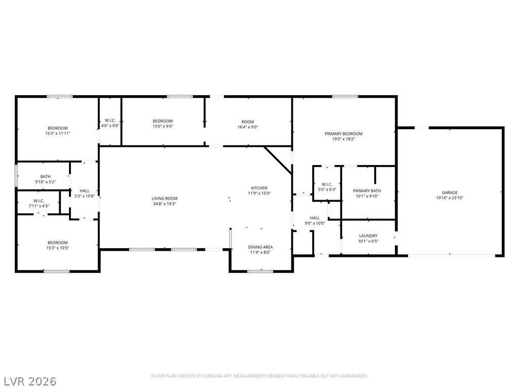 281 Kimberly, Henderson, NV 89015