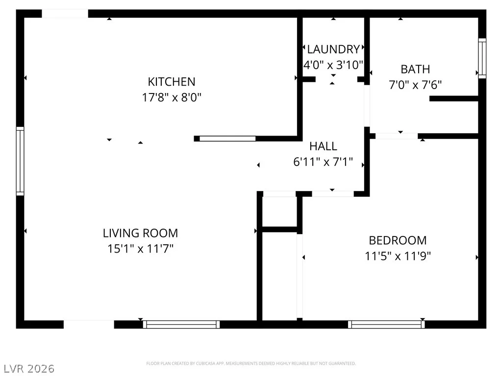 281 Kimberly, Henderson, NV 89015
