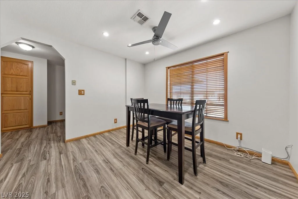 281 Kimberly, Henderson, NV 89015