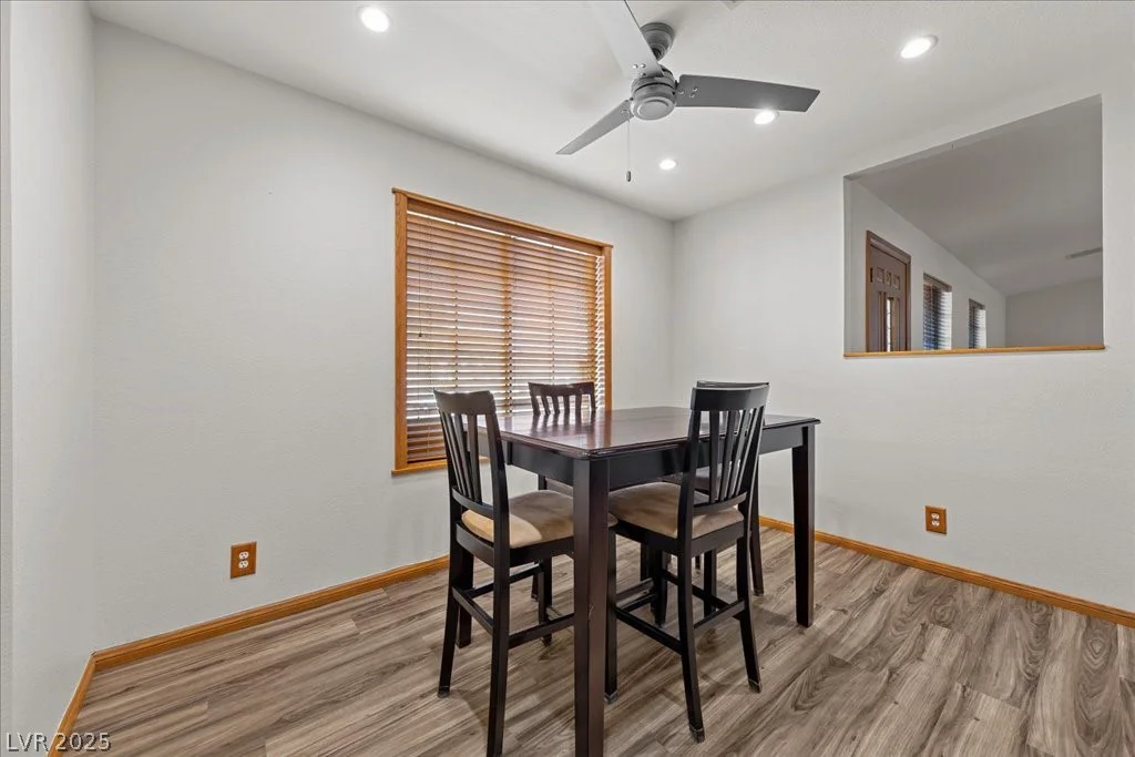 281 Kimberly, Henderson, NV 89015