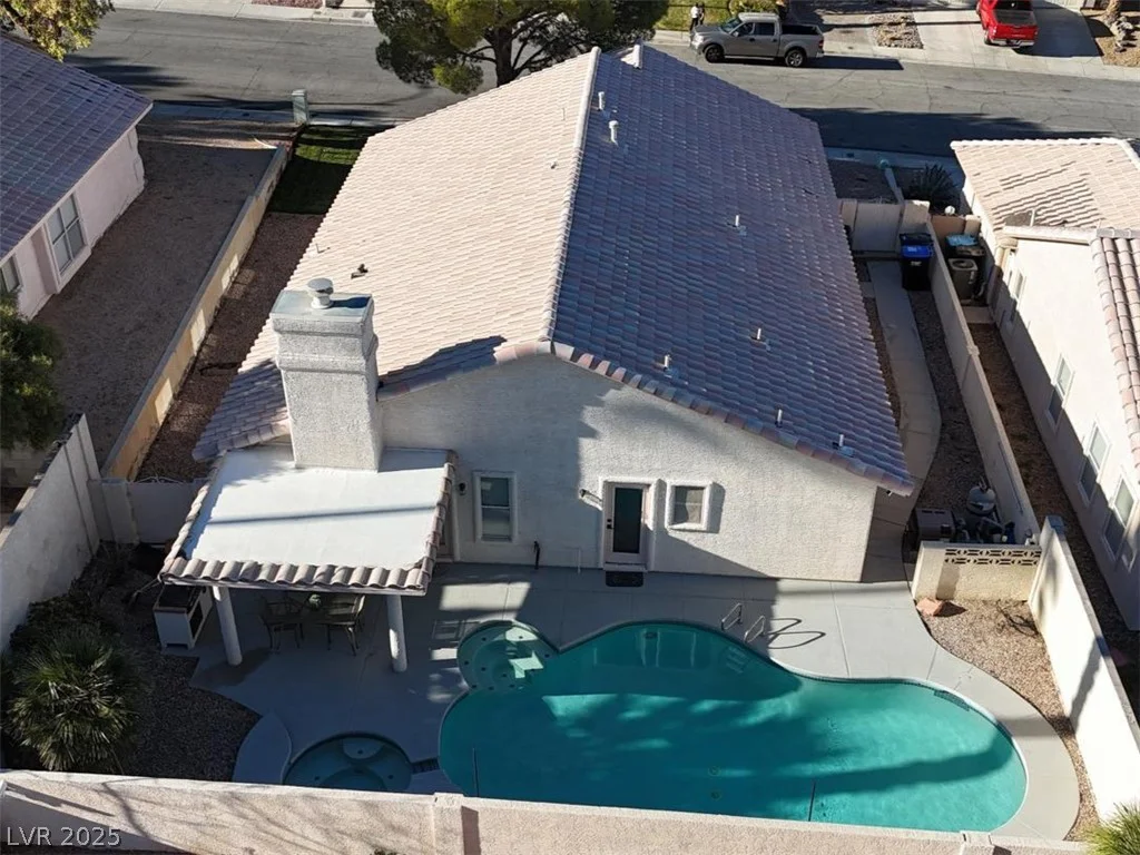 1915 Coralino, Henderson, NV 89074