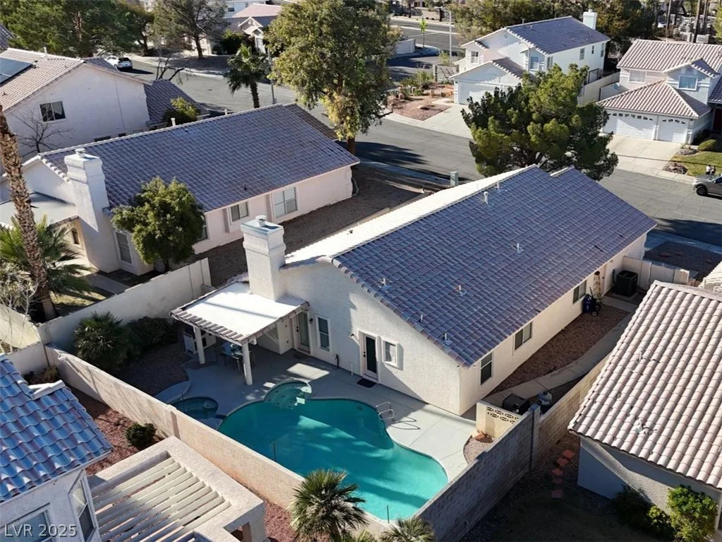 1915 Coralino, Henderson, NV 89074