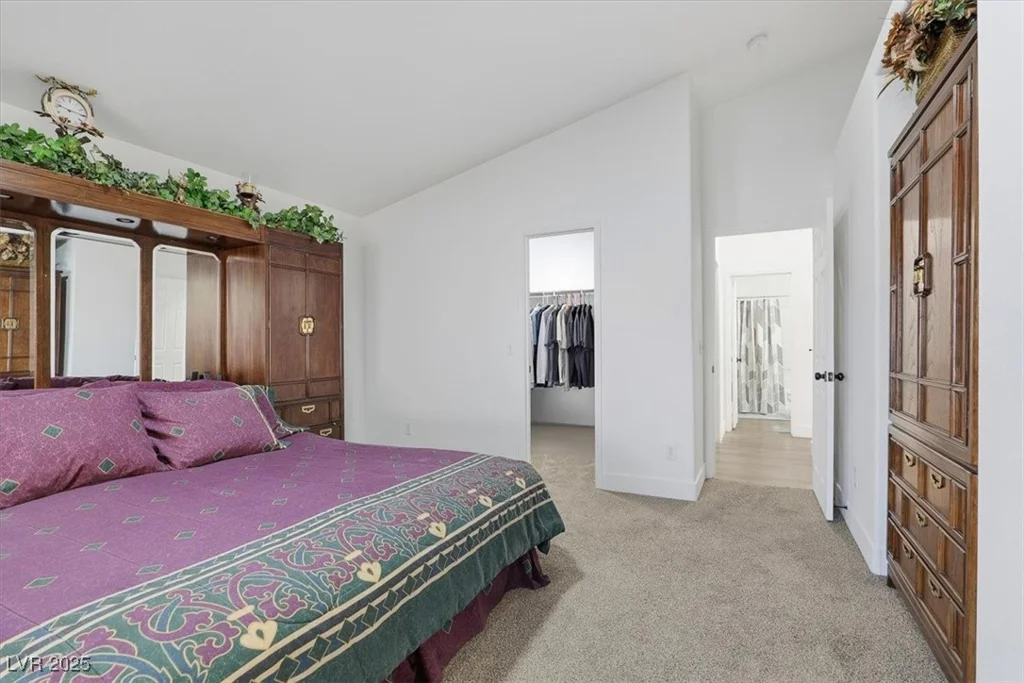 9016 Crooked Shell, Las Vegas, NV 89143