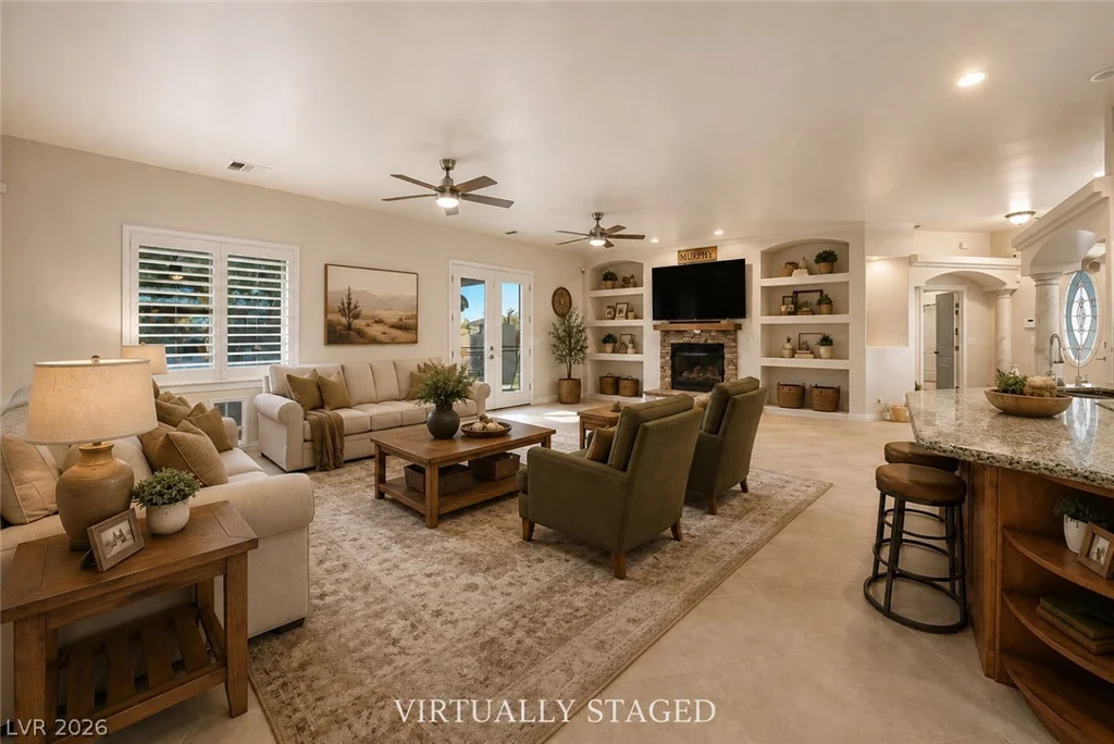 3200 Peggy, Pahrump, NV 89048