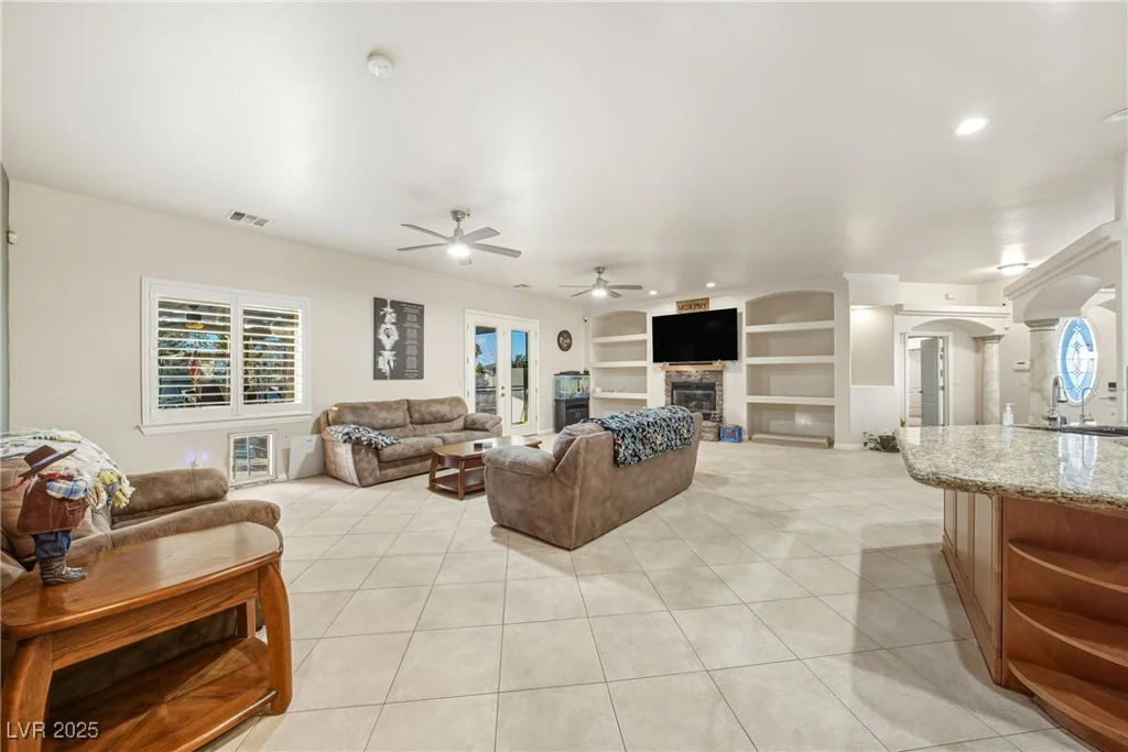 3200 Peggy, Pahrump, NV 89048