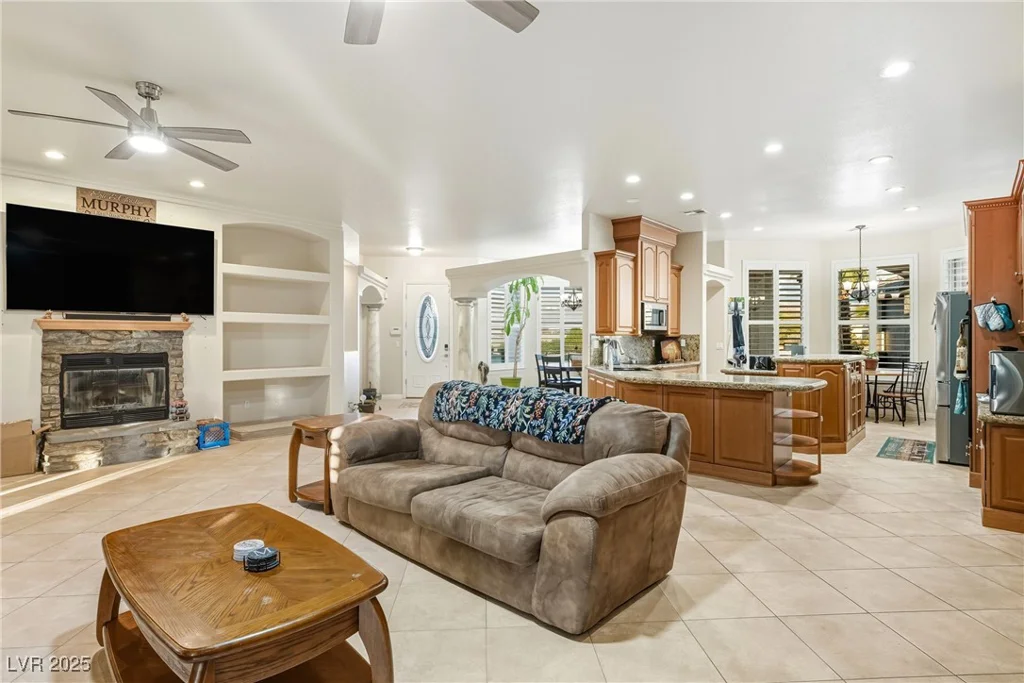 3200 Peggy, Pahrump, NV 89048