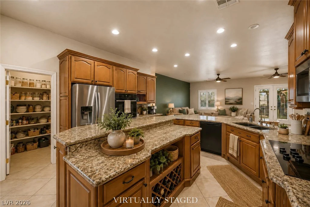 3200 Peggy, Pahrump, NV 89048