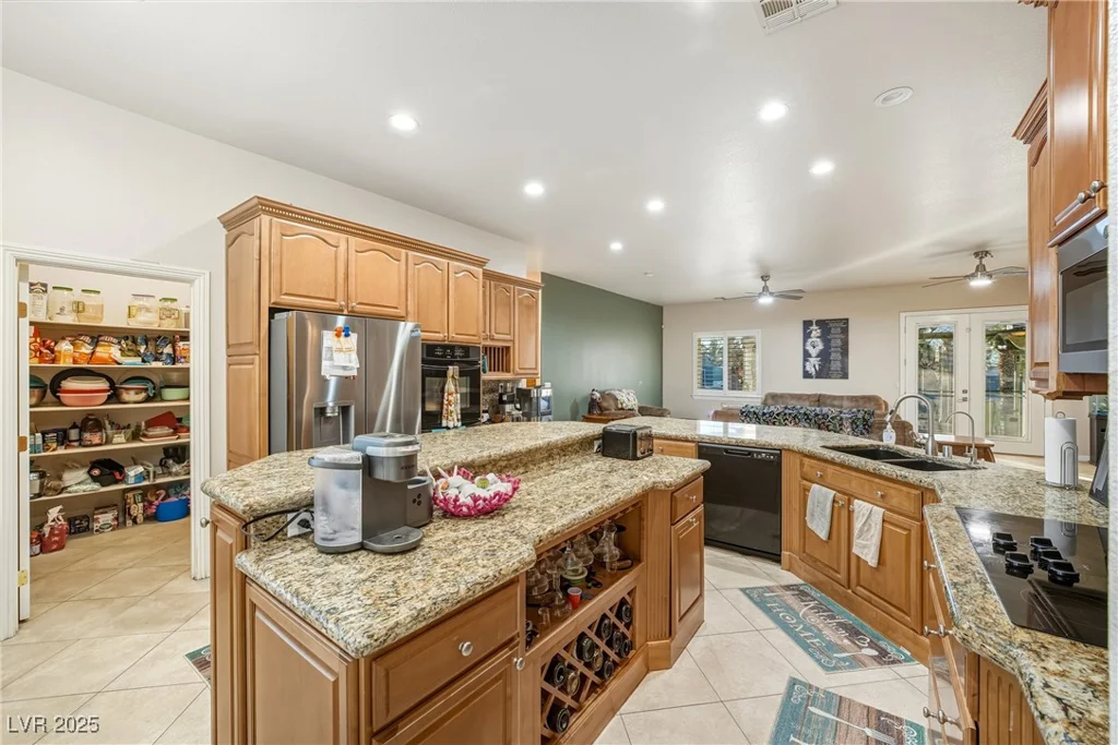 3200 Peggy, Pahrump, NV 89048