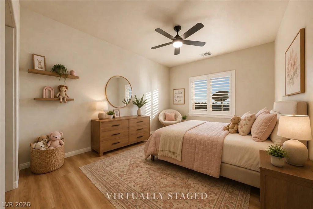 3200 Peggy, Pahrump, NV 89048
