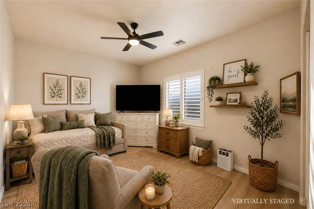 3200 Peggy, Pahrump, NV 89048