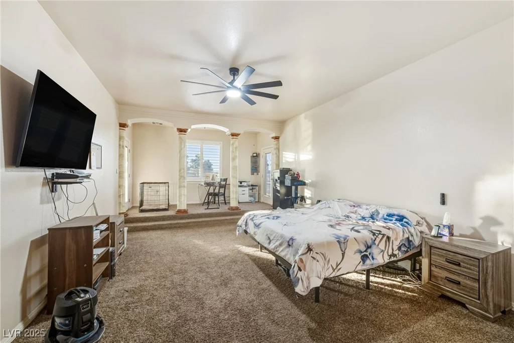 3200 Peggy, Pahrump, NV 89048