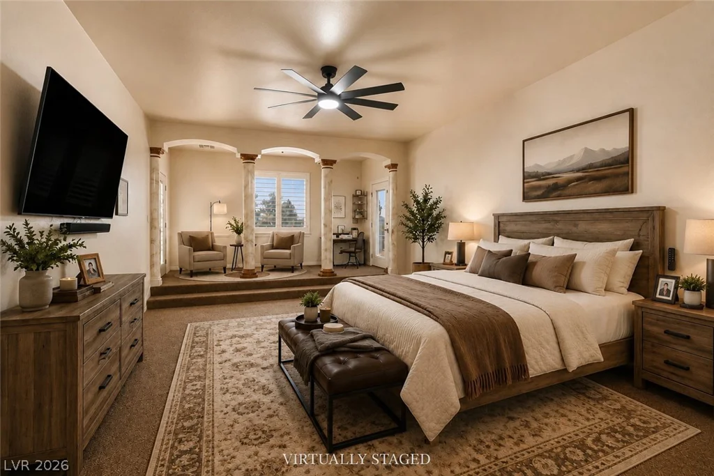 3200 Peggy, Pahrump, NV 89048
