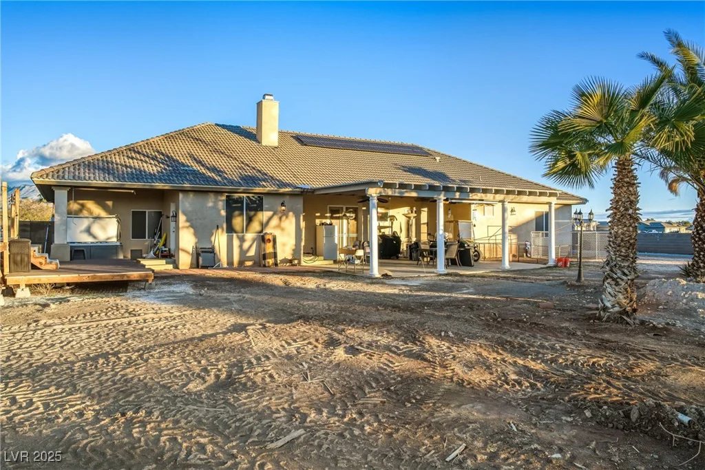 3200 Peggy, Pahrump, NV 89048