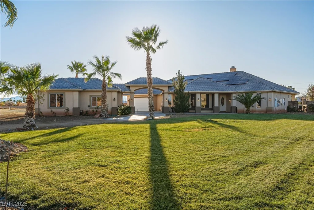 3200 Peggy, Pahrump, NV 89048