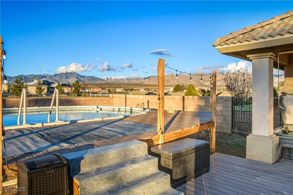 3200 Peggy, Pahrump, NV 89048