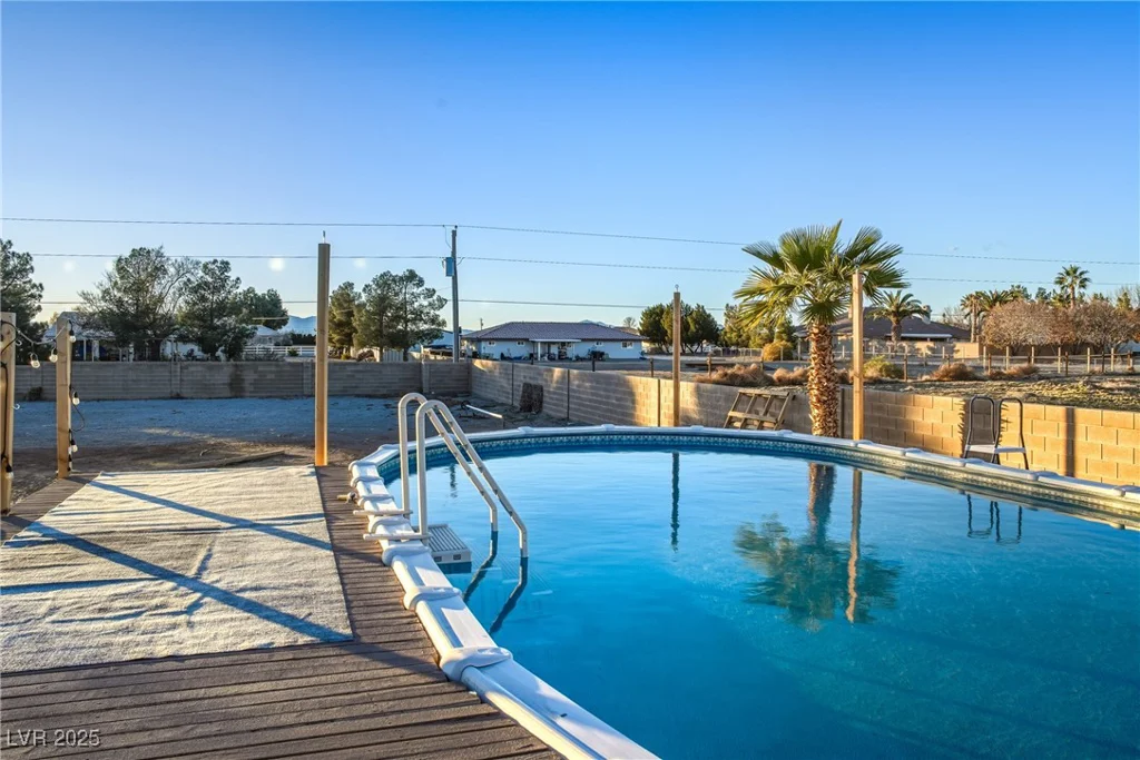 3200 Peggy, Pahrump, NV 89048