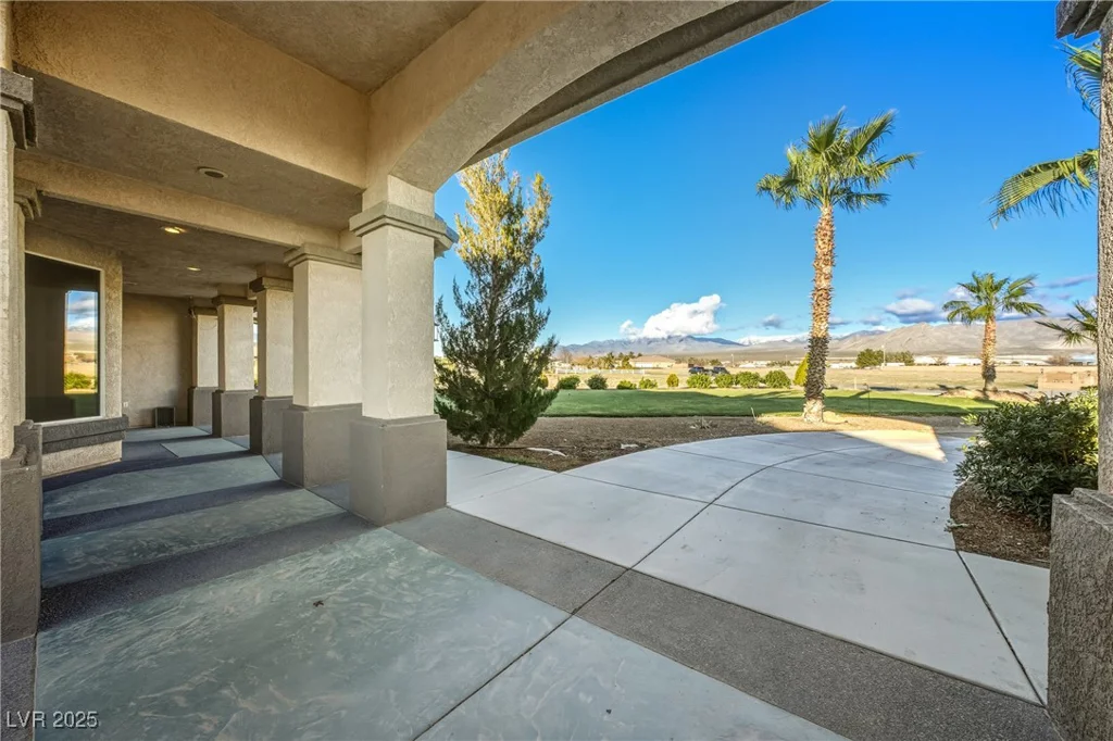 3200 Peggy, Pahrump, NV 89048
