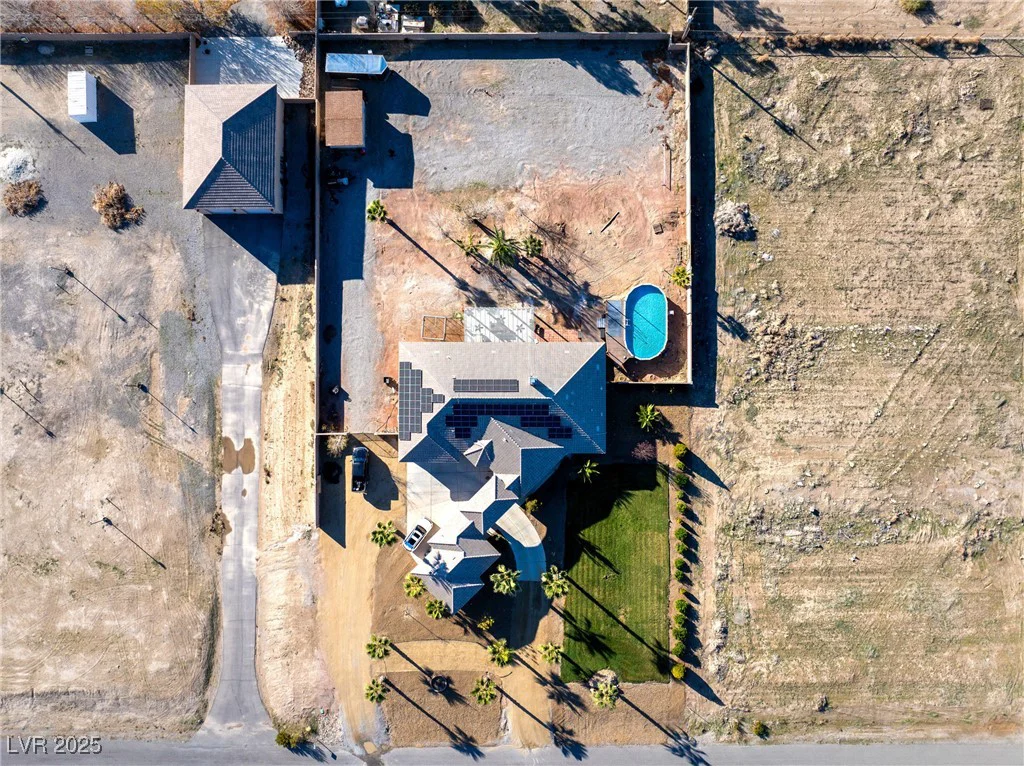 3200 Peggy, Pahrump, NV 89048
