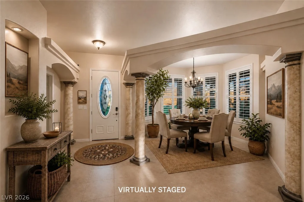 3200 Peggy, Pahrump, NV 89048
