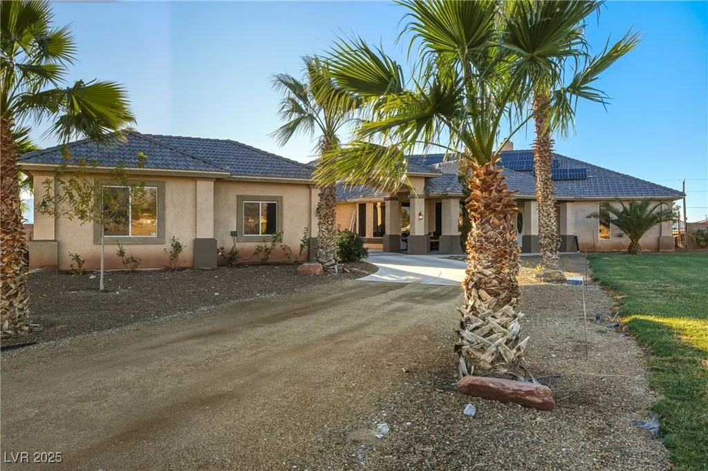 3200 Peggy, Pahrump, NV 89048