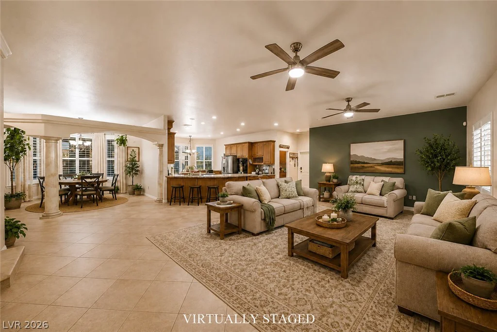 3200 Peggy, Pahrump, NV 89048