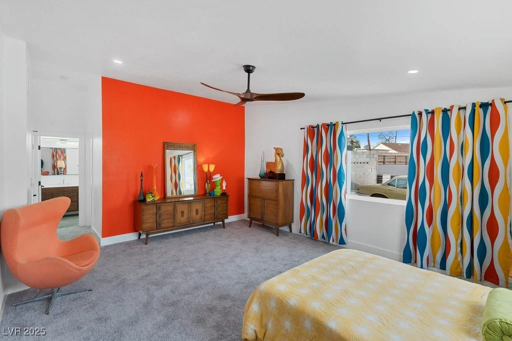 3333 Seminole, Las Vegas, NV 89169