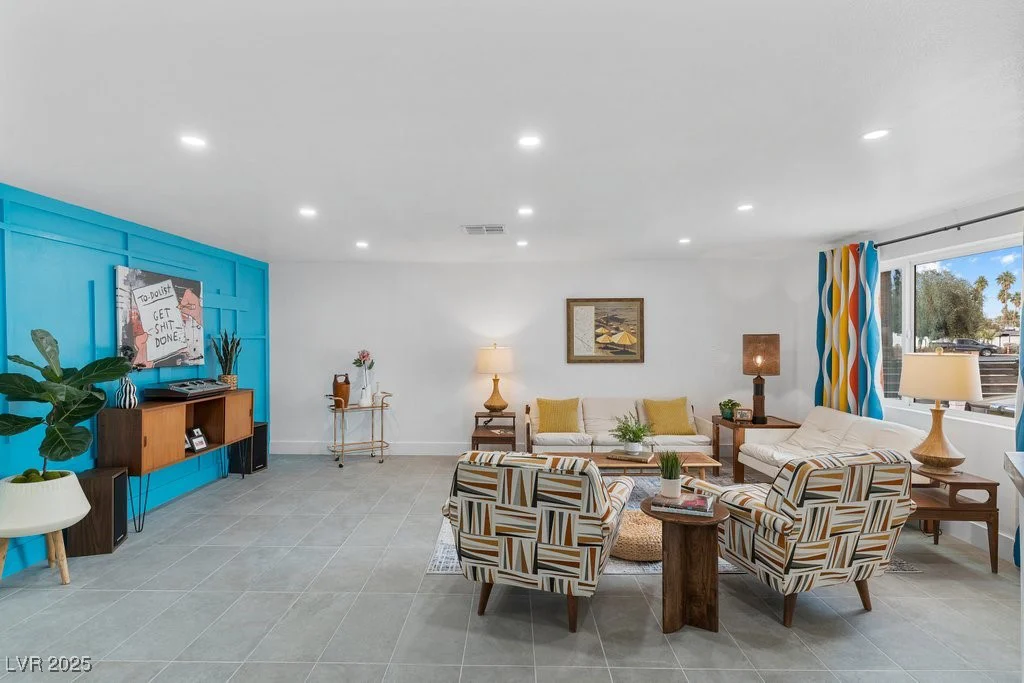3333 Seminole, Las Vegas, NV 89169