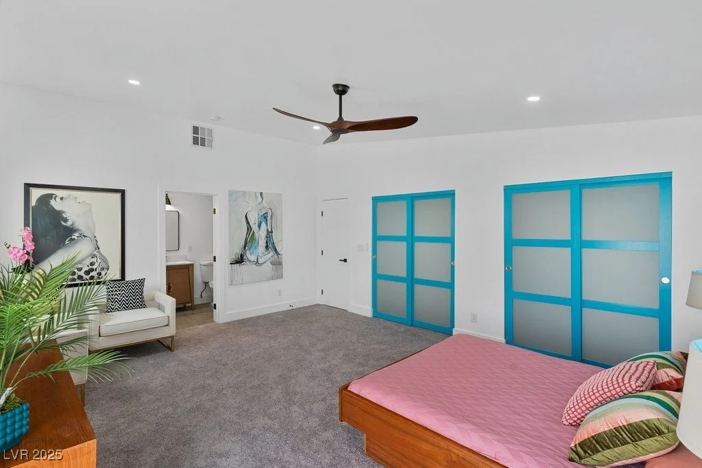 3333 Seminole, Las Vegas, NV 89169