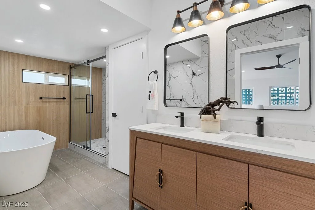 3333 Seminole, Las Vegas, NV 89169