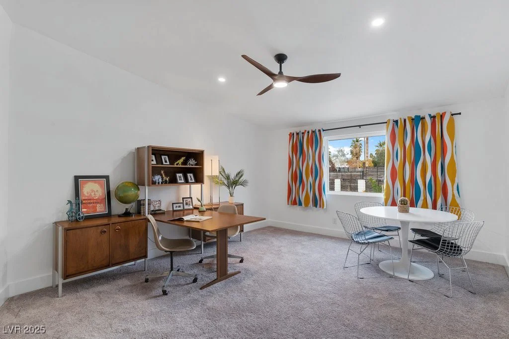 3333 Seminole, Las Vegas, NV 89169