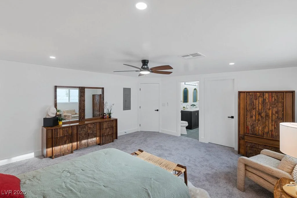 3333 Seminole, Las Vegas, NV 89169