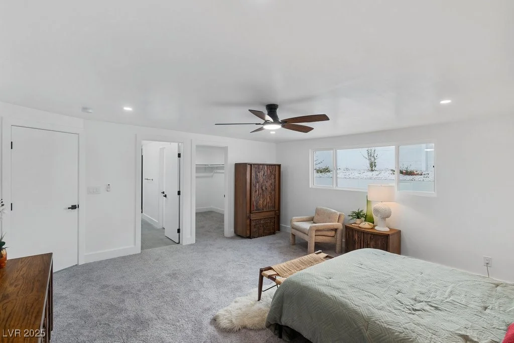 3333 Seminole, Las Vegas, NV 89169